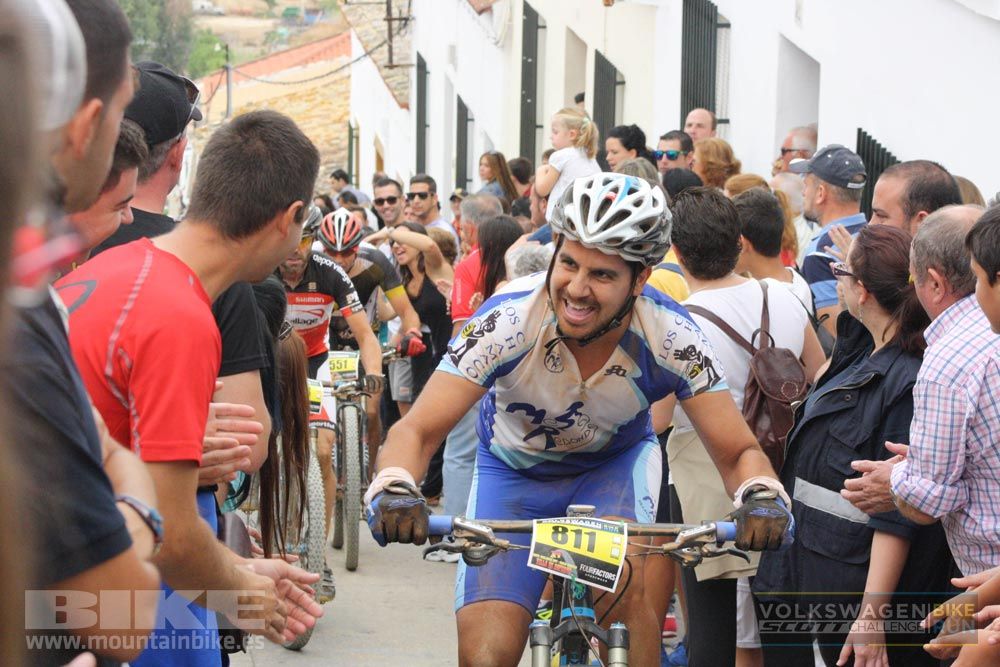 Volkswagen Scott Challenge Paterna del Campo 2015 Galería 2