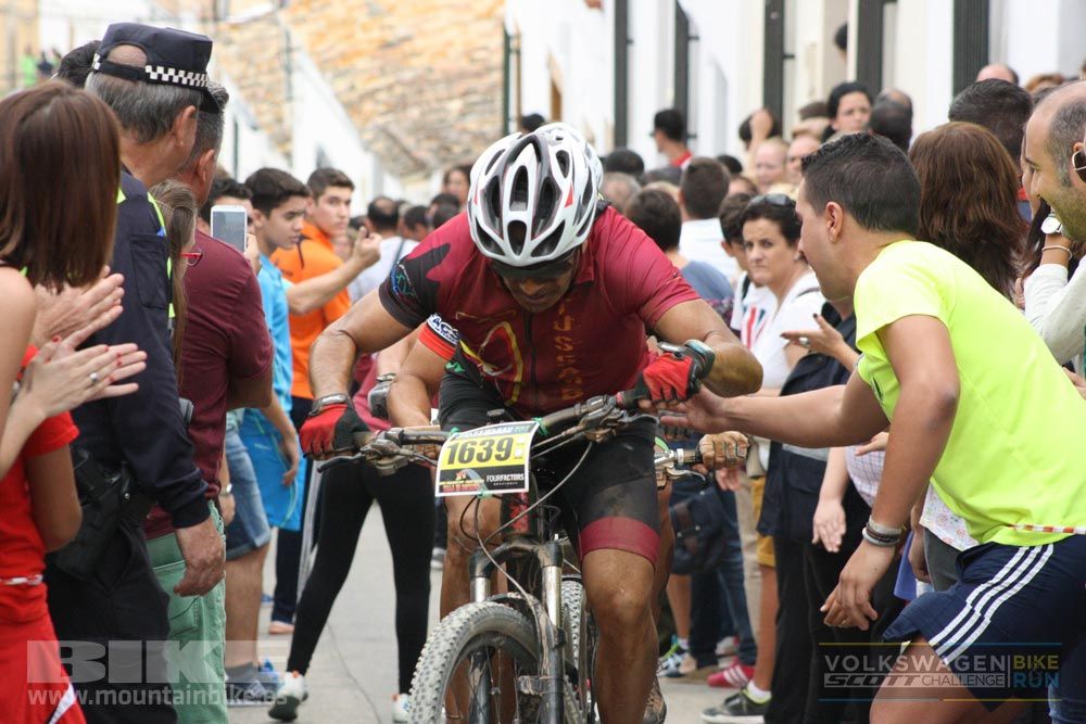 Volkswagen Scott Challenge Paterna del Campo 2015 Galería 2