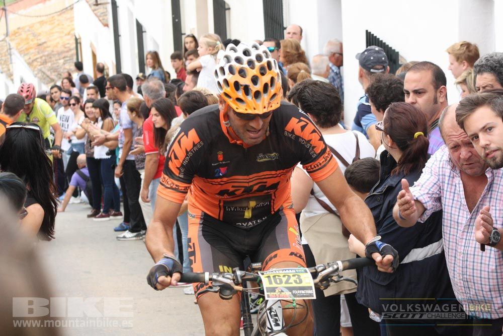 Volkswagen Scott Challenge Paterna del Campo 2015 Galería 2