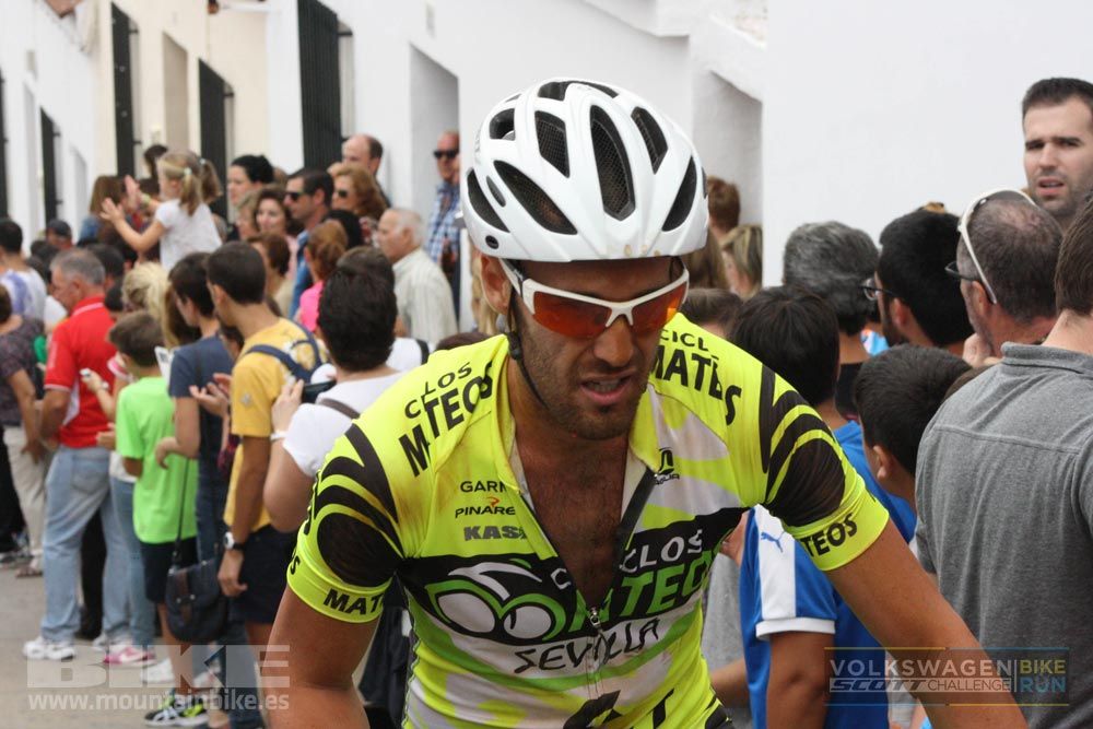 Volkswagen Scott Challenge Paterna del Campo 2015 Galería 2