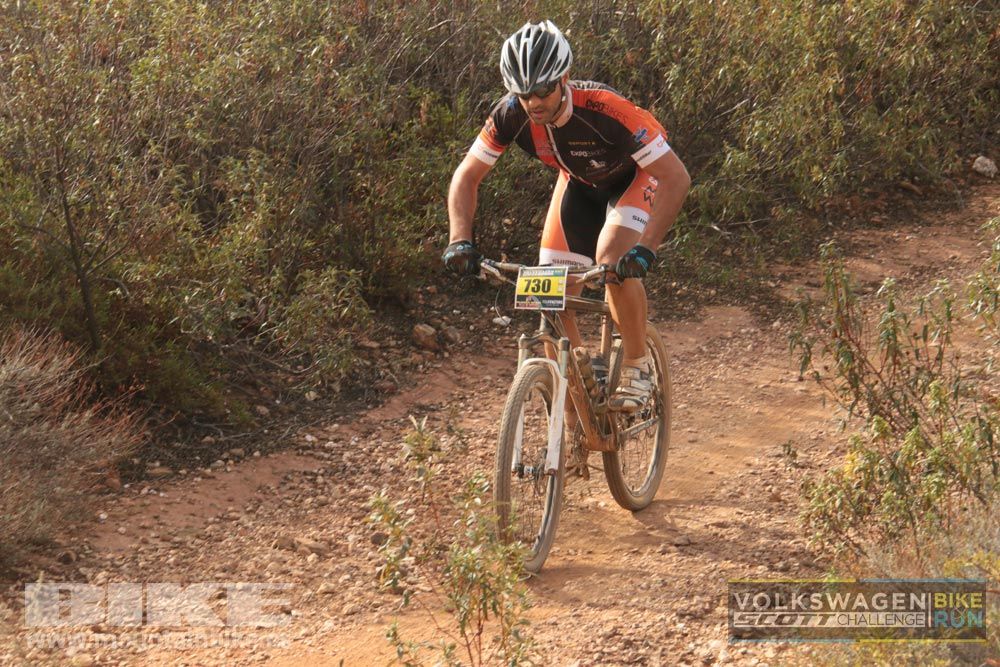 Volkswagen Scott Challenge Paterna del Campo 2015 Galería 3