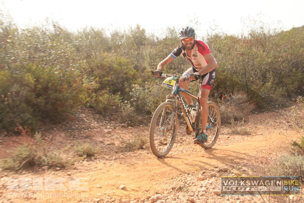 Volkswagen Scott Challenge Paterna del Campo 2015 Galería 3