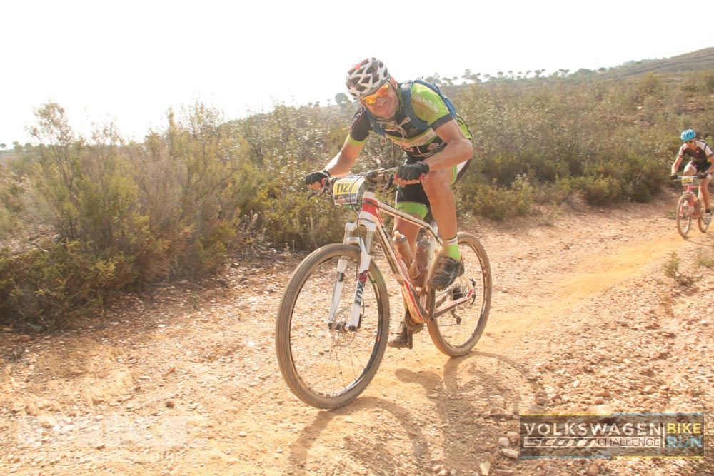 Volkswagen Scott Challenge Paterna del Campo 2015 Galería 3