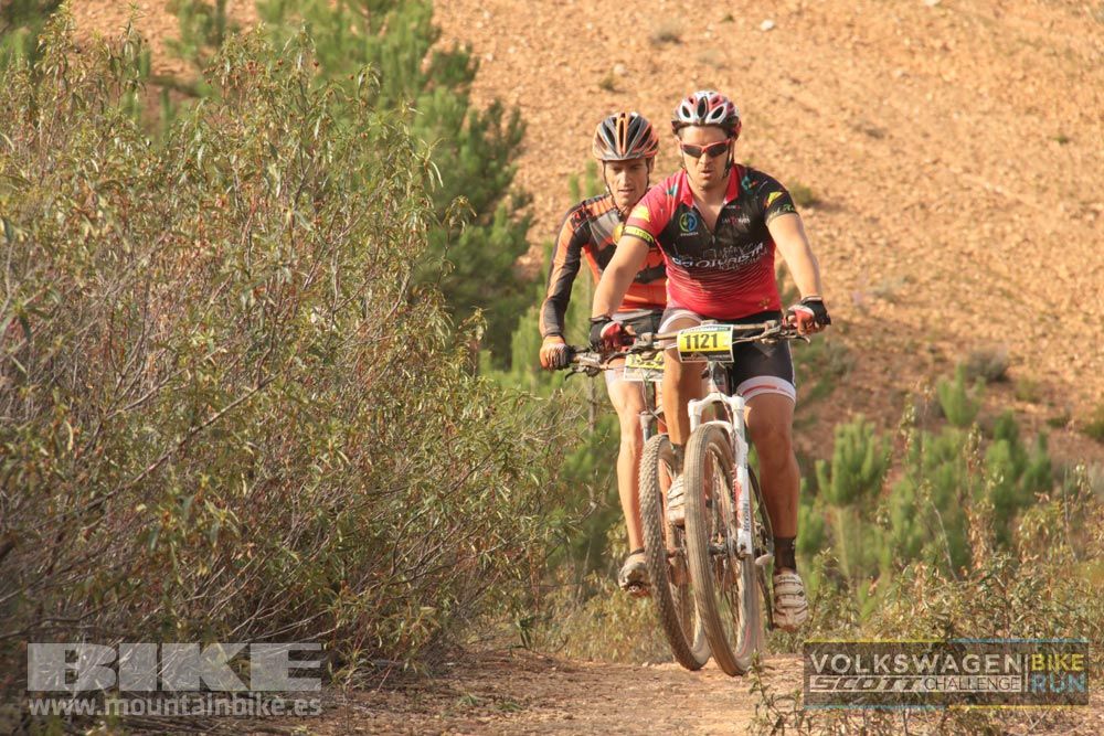 Volkswagen Scott Challenge Paterna del Campo 2015 Galería 3