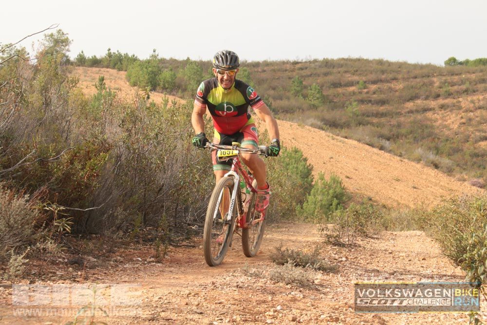 Volkswagen Scott Challenge Paterna del Campo 2015 Galería 3