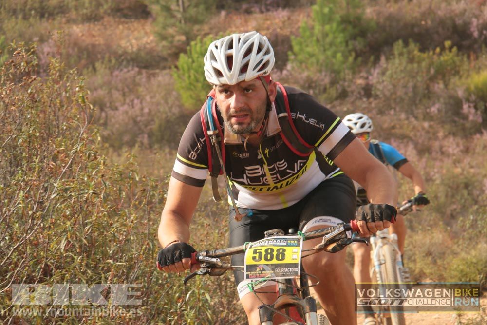 Volkswagen Scott Challenge Paterna del Campo 2015 Galería 3