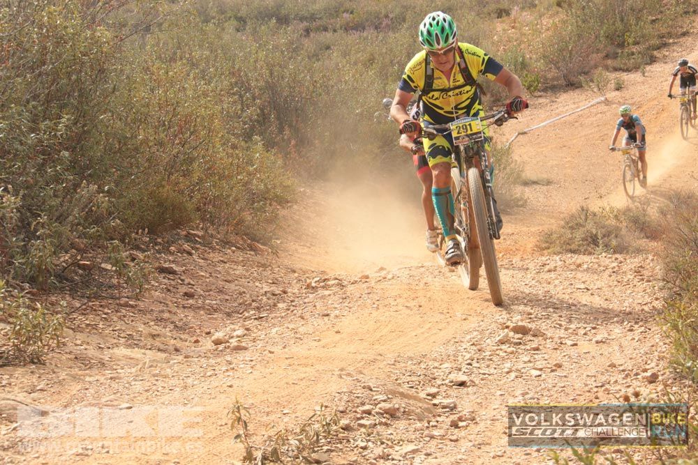 Volkswagen Scott Challenge Paterna del Campo 2015 Galería 3