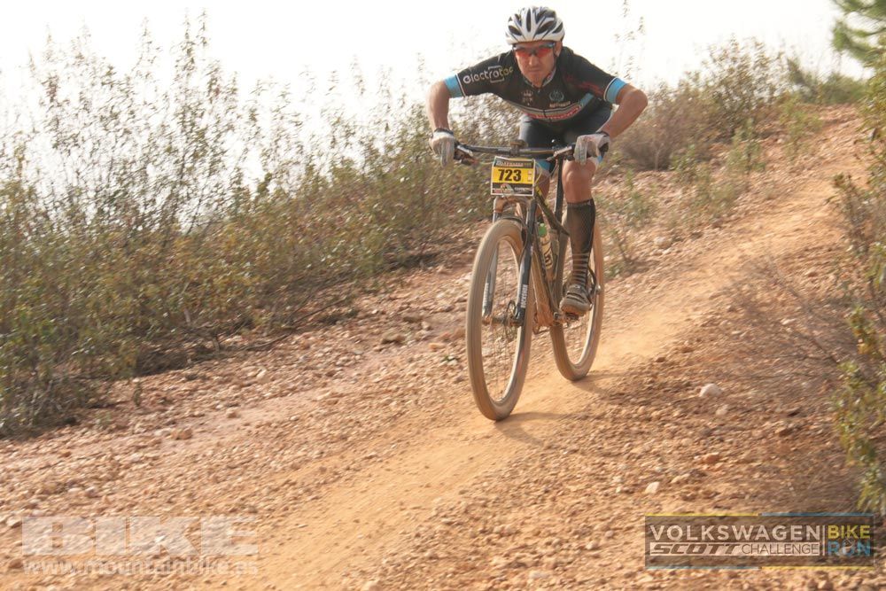 Volkswagen Scott Challenge Paterna del Campo 2015 Galería 3
