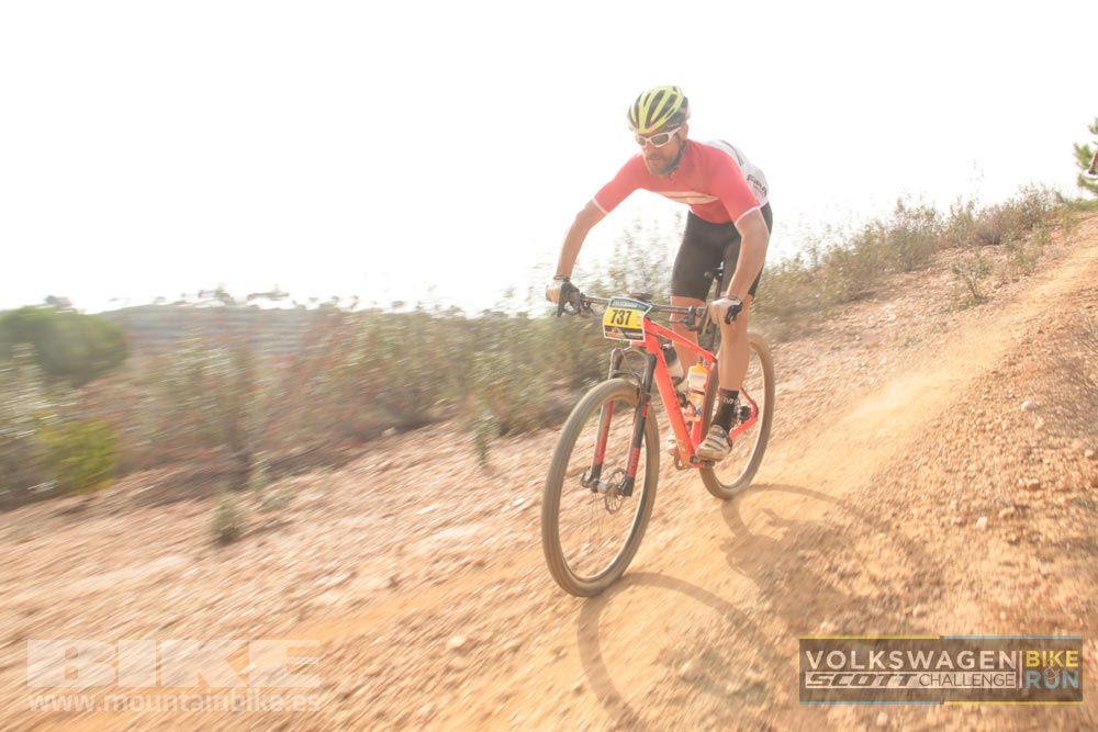 Volkswagen Scott Challenge Paterna del Campo 2015 Galería 3