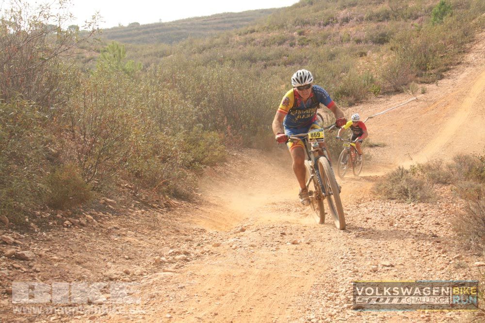 Volkswagen Scott Challenge Paterna del Campo 2015 Galería 3