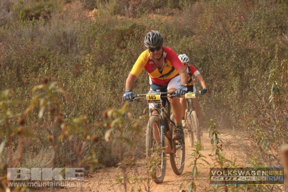 Volkswagen Scott Challenge Paterna del Campo 2015 Galería 3