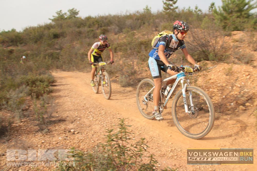 Volkswagen Scott Challenge Paterna del Campo 2015 Galería 3