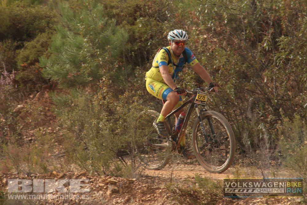 Volkswagen Scott Challenge Paterna del Campo 2015 Galería 3