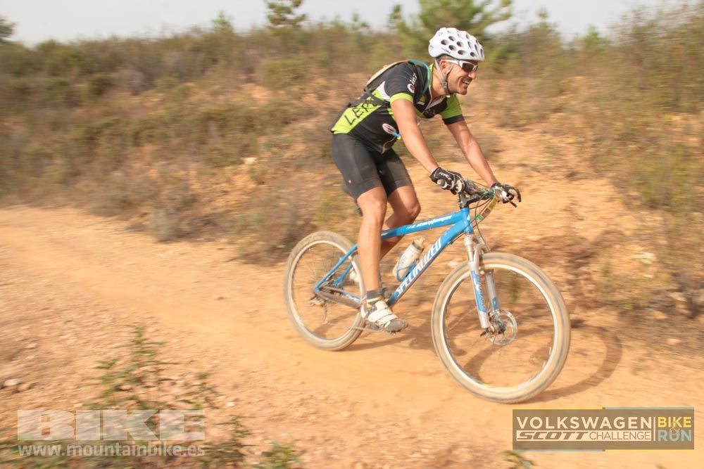 Volkswagen Scott Challenge Paterna del Campo 2015 Galería 3