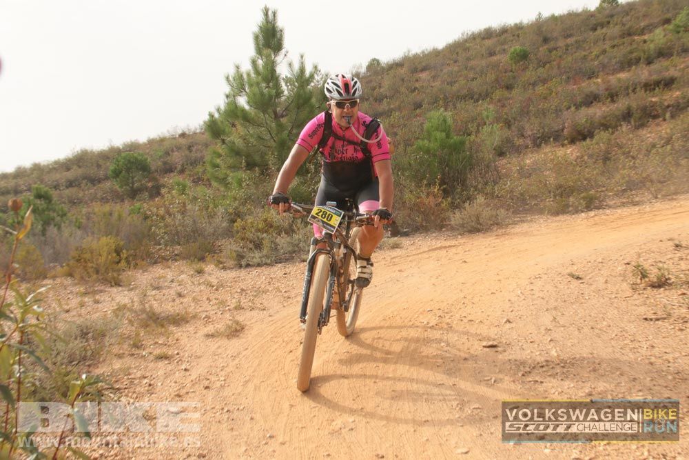Volkswagen Scott Challenge Paterna del Campo 2015 Galería 3