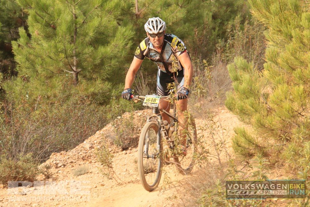 Volkswagen Scott Challenge Paterna del Campo 2015 Galería 3