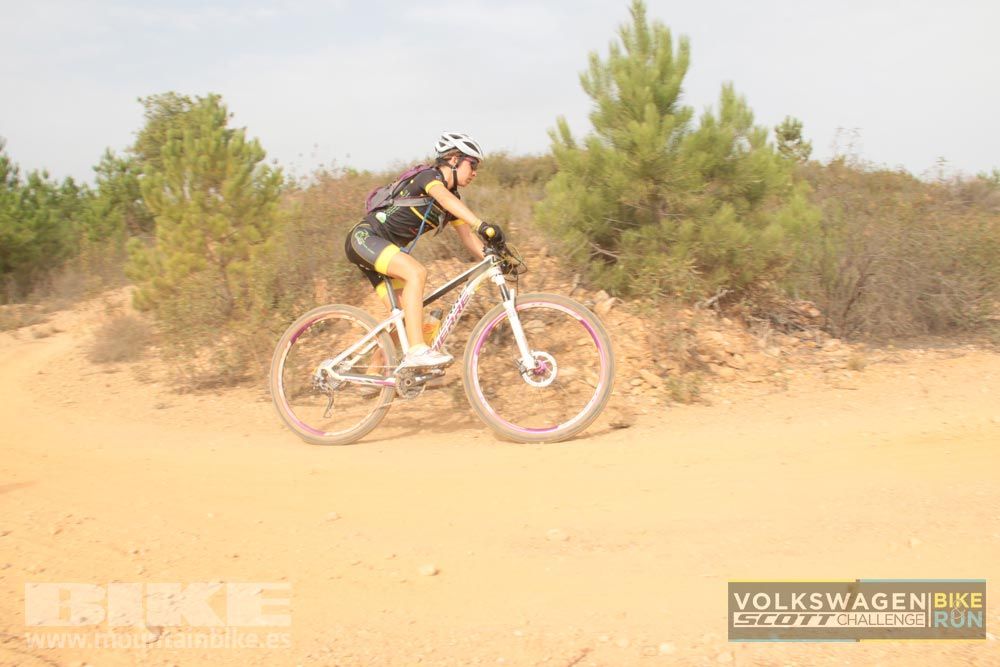 Volkswagen Scott Challenge Paterna del Campo 2015 Galería 3