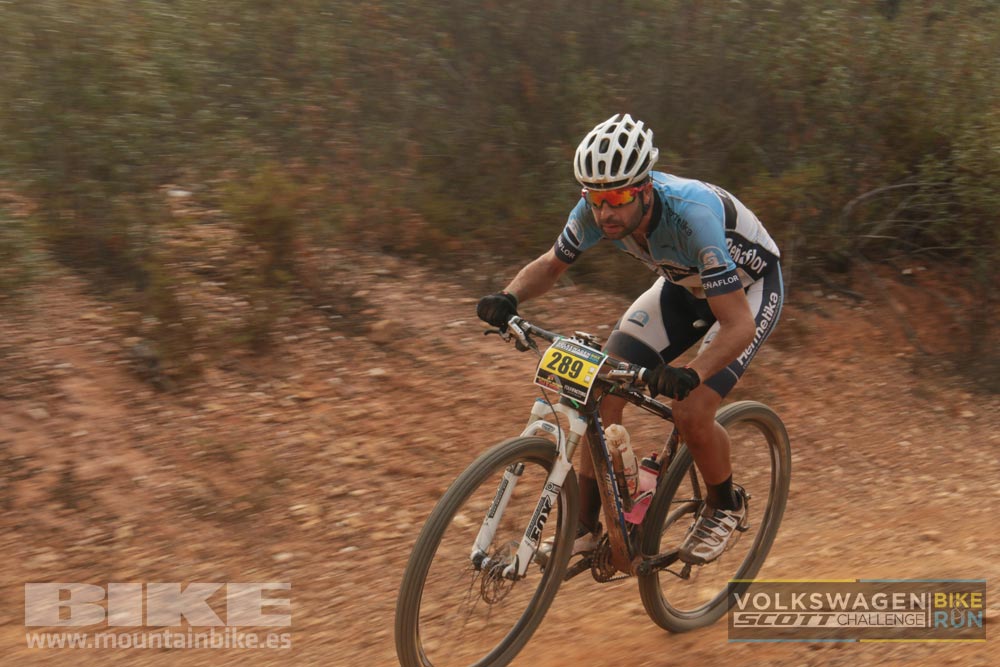 Volkswagen Scott Challenge Paterna del Campo 2015 Galería 3