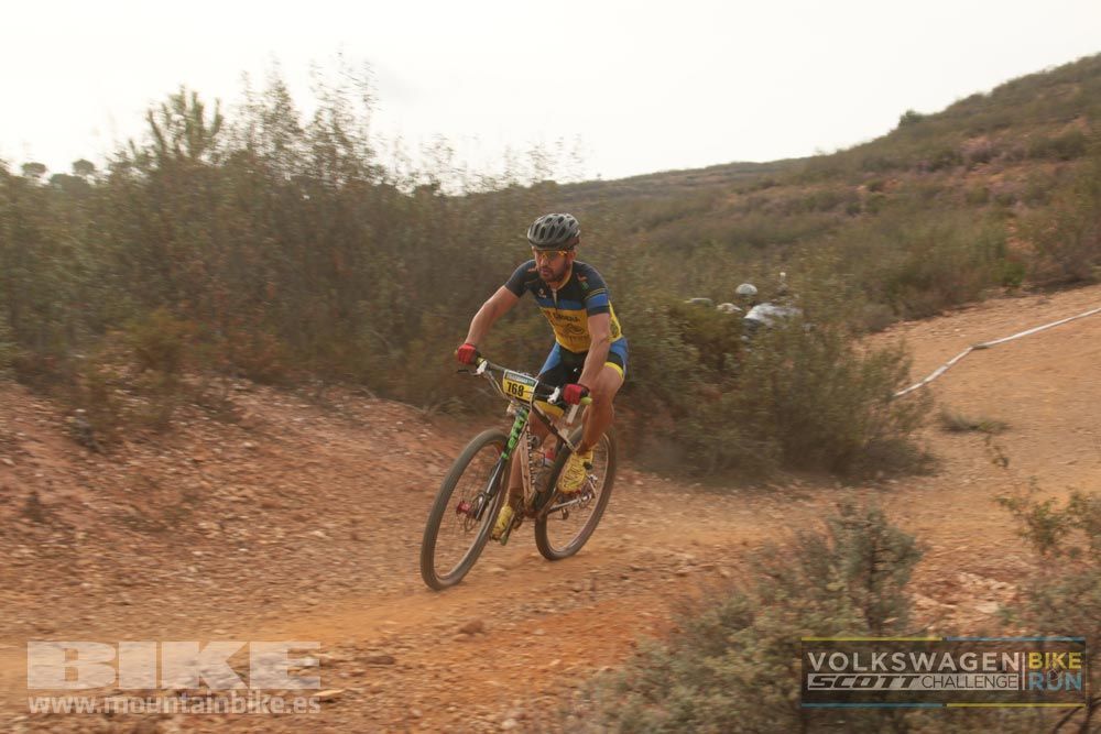 Volkswagen Scott Challenge Paterna del Campo 2015 Galería 3