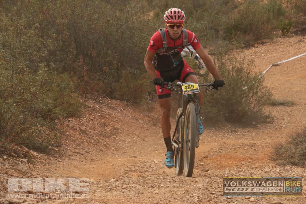 Volkswagen Scott Challenge Paterna del Campo 2015 Galería 3
