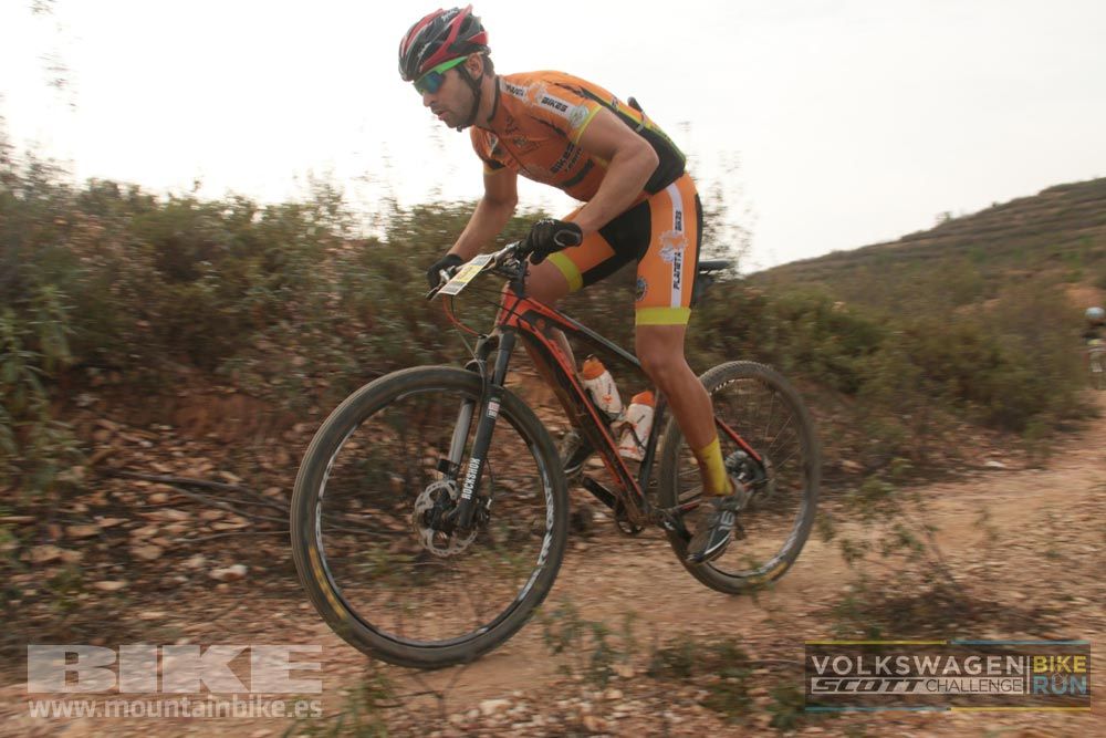 Volkswagen Scott Challenge Paterna del Campo 2015 Galería 3