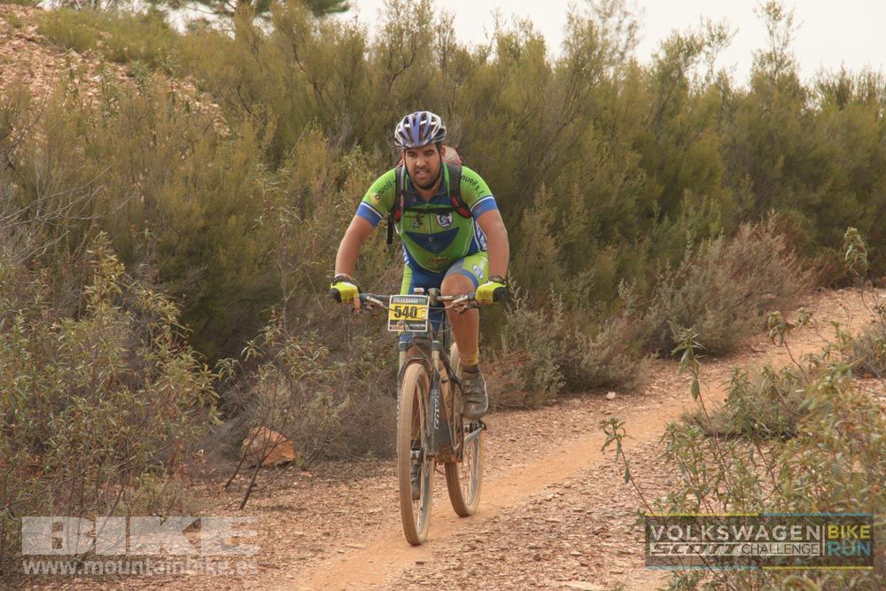 Volkswagen Scott Challenge Paterna del Campo 2015 Galería 3