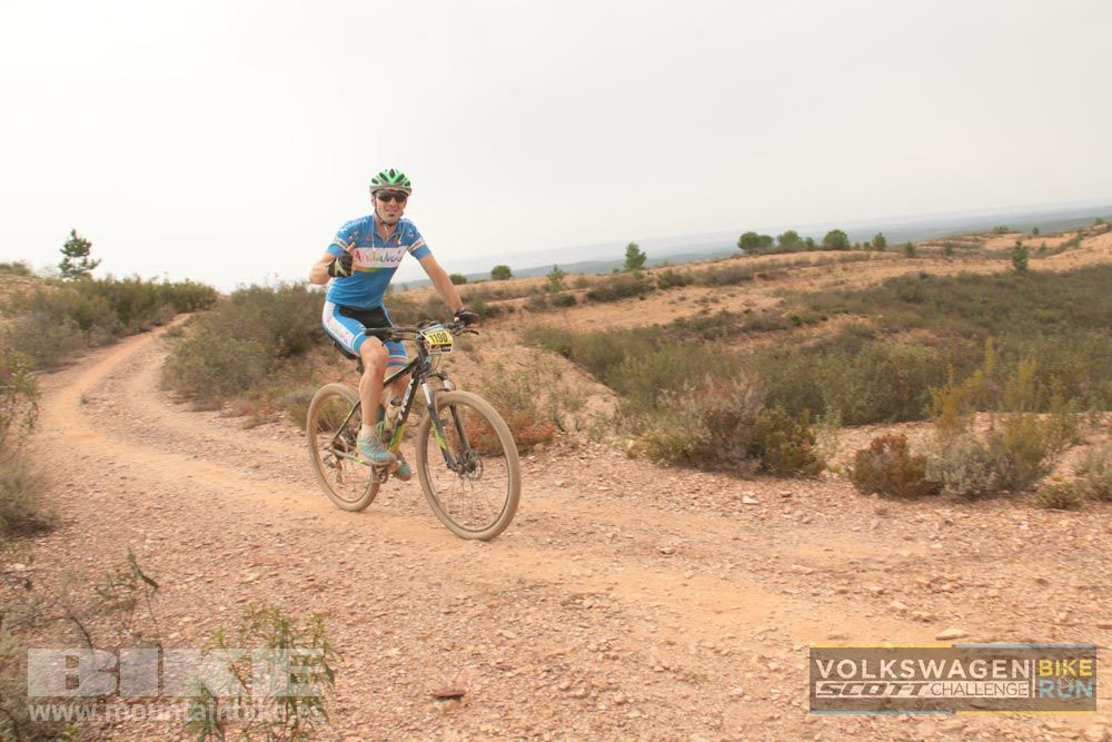Volkswagen Scott Challenge Paterna del Campo 2015 Galería 3
