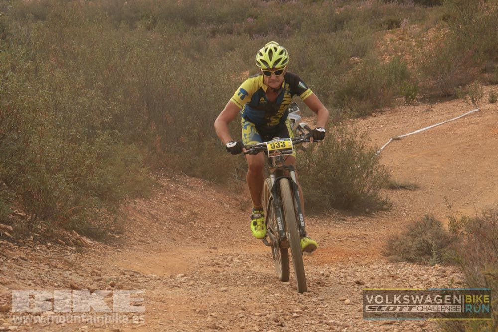 Volkswagen Scott Challenge Paterna del Campo 2015 Galería 3