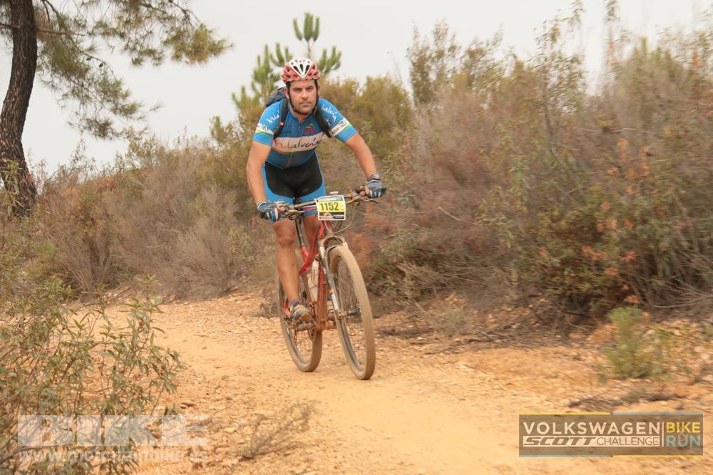 Volkswagen Scott Challenge Paterna del Campo 2015 Galería 3