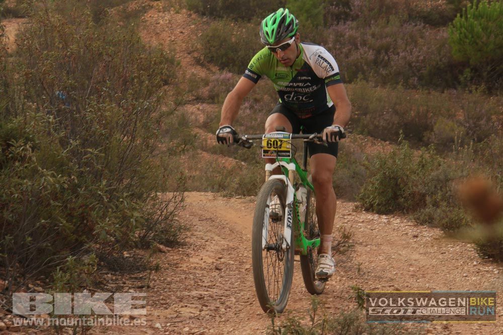 Volkswagen Scott Challenge Paterna del Campo 2015 Galería 3