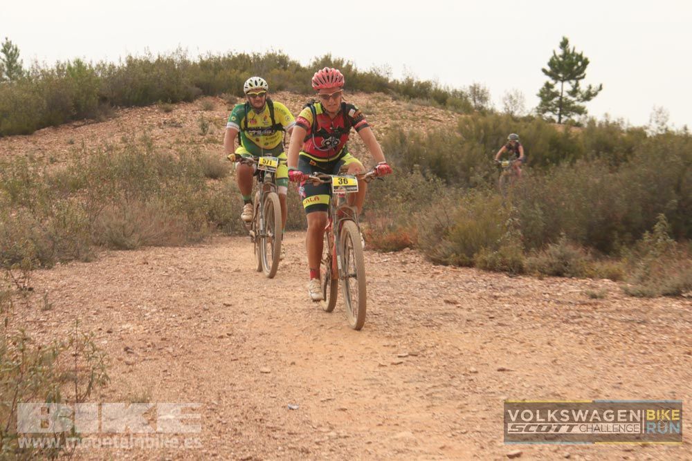 Volkswagen Scott Challenge Paterna del Campo 2015 Galería 3