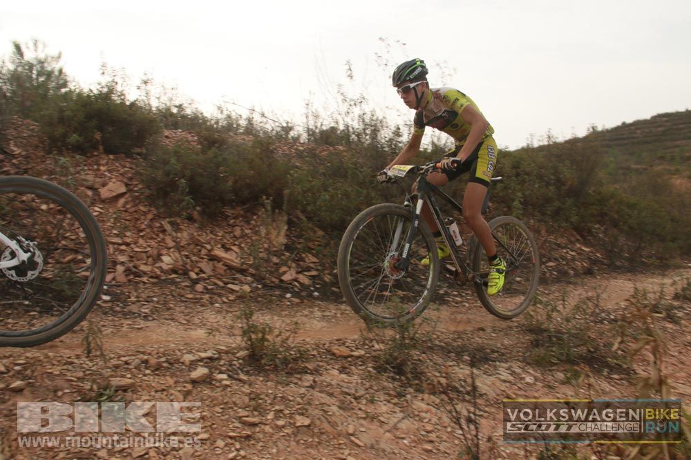 Volkswagen Scott Challenge Paterna del Campo 2015 Galería 3
