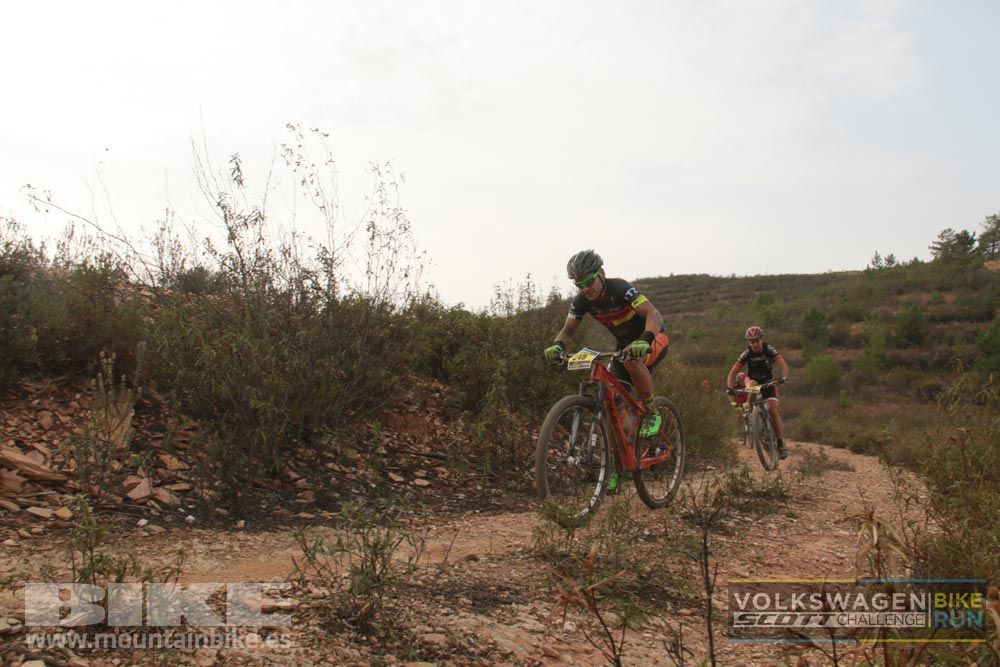 Volkswagen Scott Challenge Paterna del Campo 2015 Galería 3