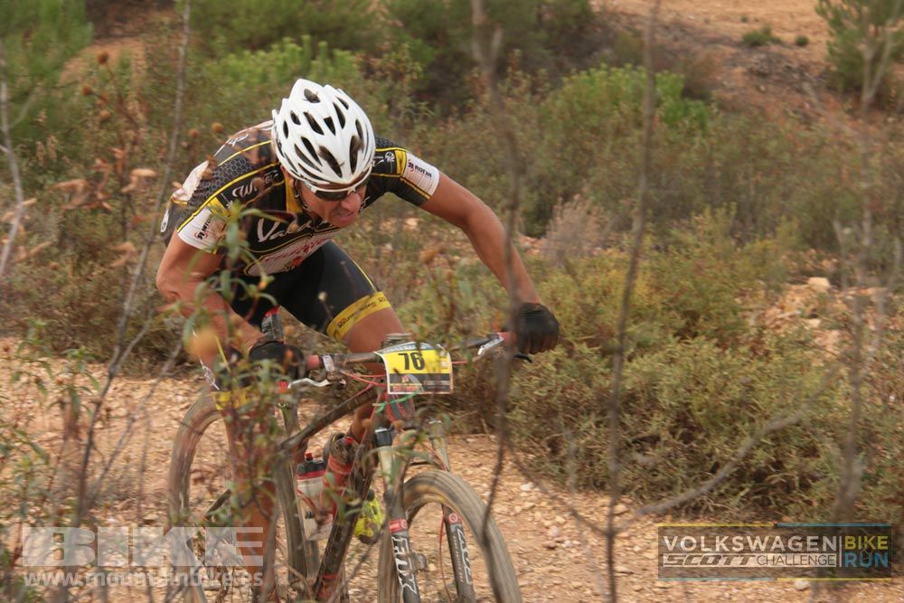 Volkswagen Scott Challenge Paterna del Campo 2015 Galería 3