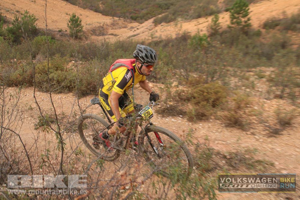 Volkswagen Scott Challenge Paterna del Campo 2015 Galería 3