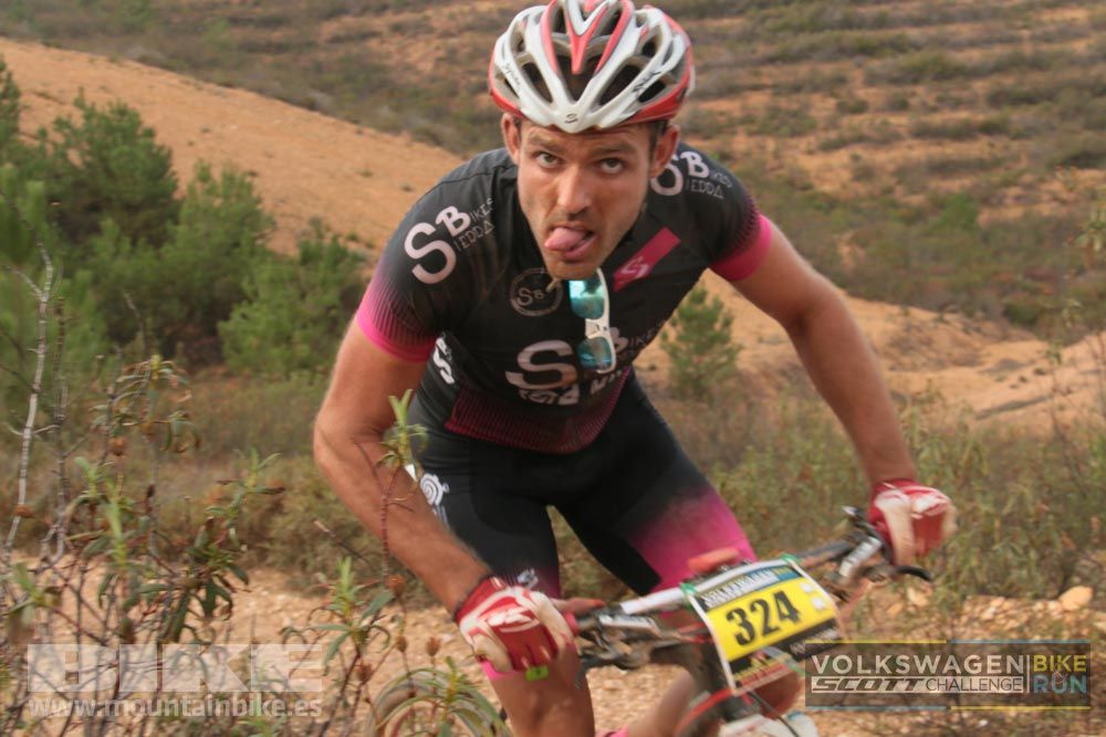 Volkswagen Scott Challenge Paterna del Campo 2015 Galería 3