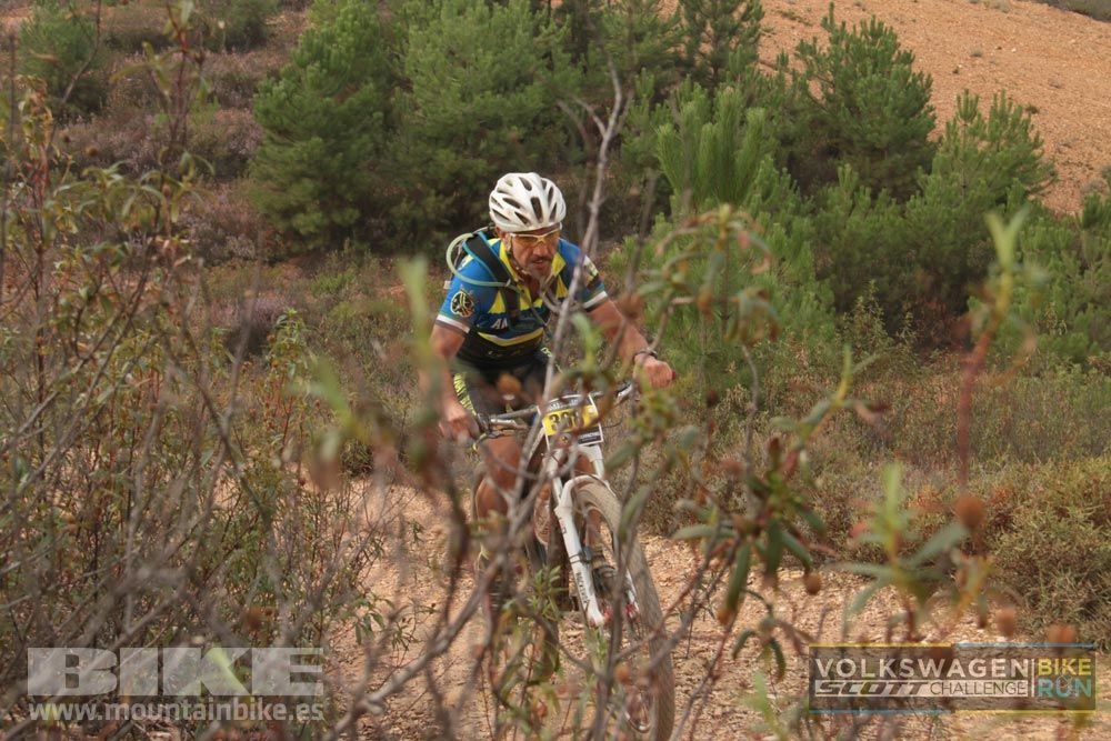 Volkswagen Scott Challenge Paterna del Campo 2015 Galería 3