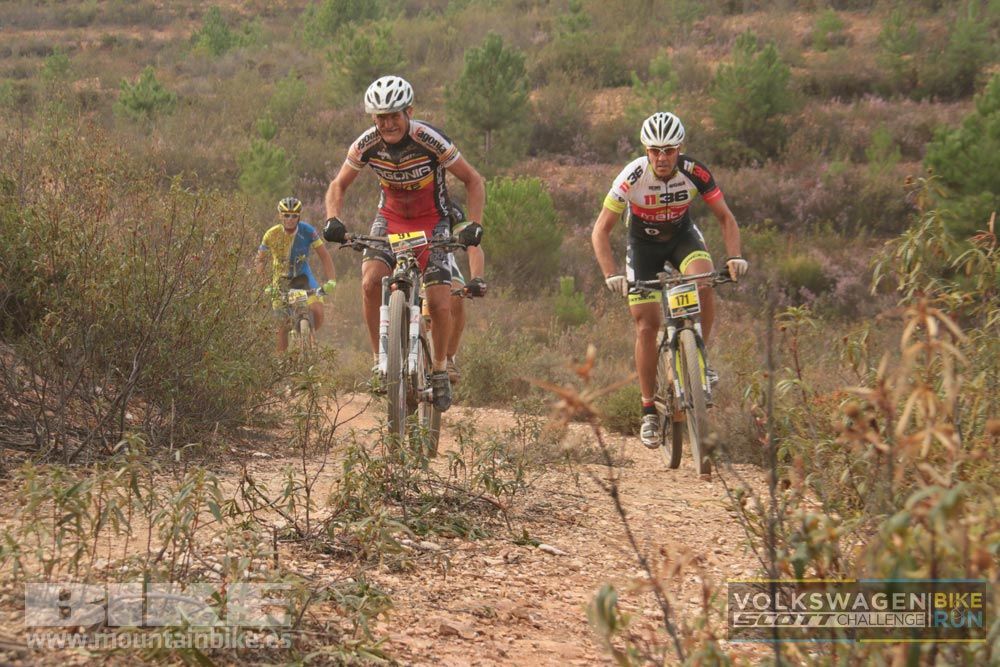 Volkswagen Scott Challenge Paterna del Campo 2015 Galería 3
