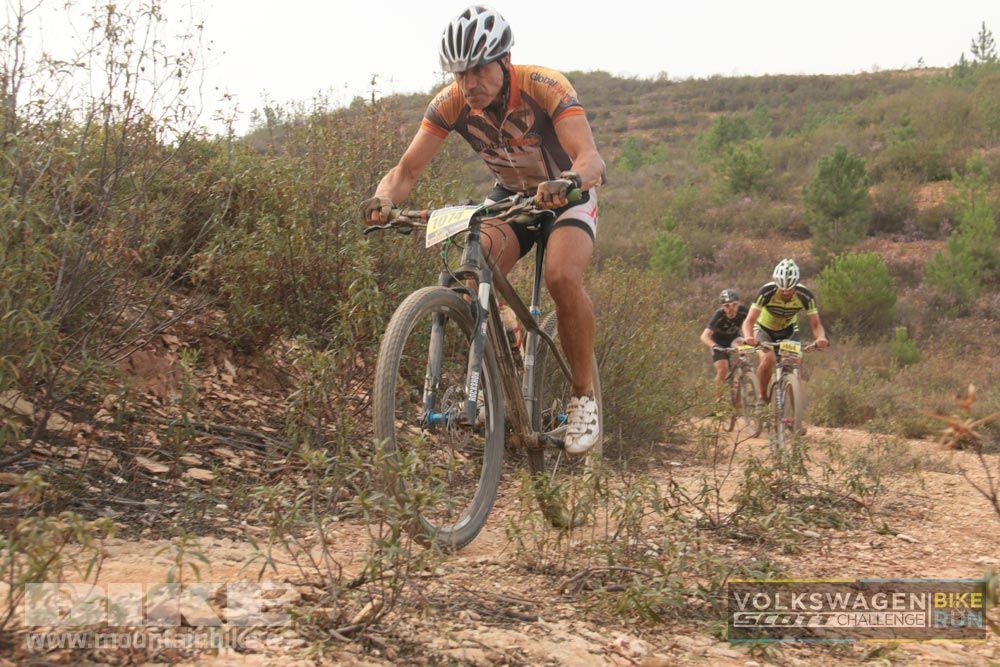 Volkswagen Scott Challenge Paterna del Campo 2015 Galería 3