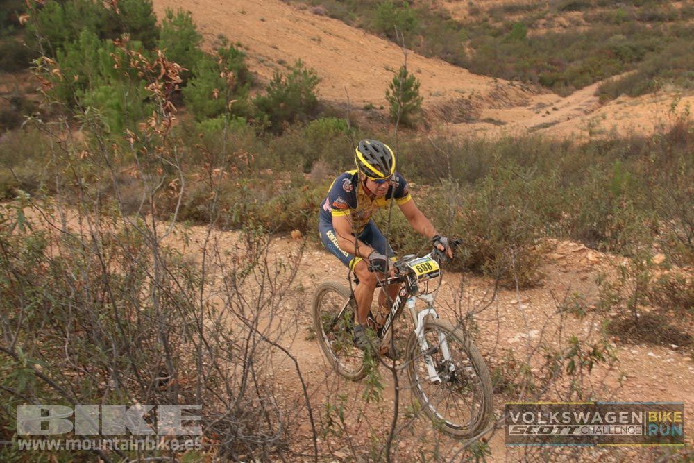 Volkswagen Scott Challenge Paterna del Campo 2015 Galería 3