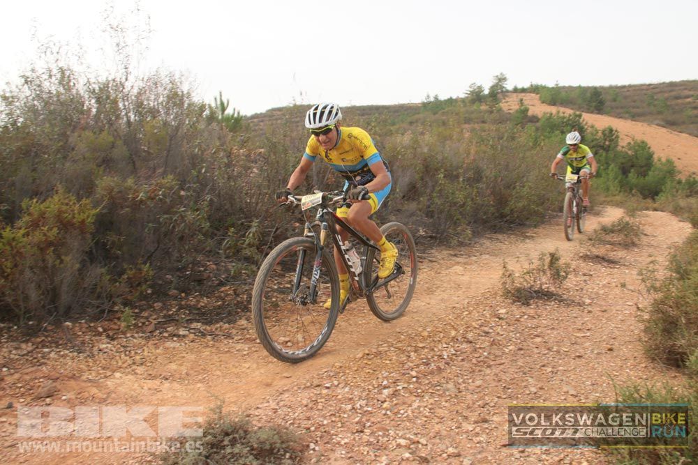 Volkswagen Scott Challenge Paterna del Campo 2015 Galería 3