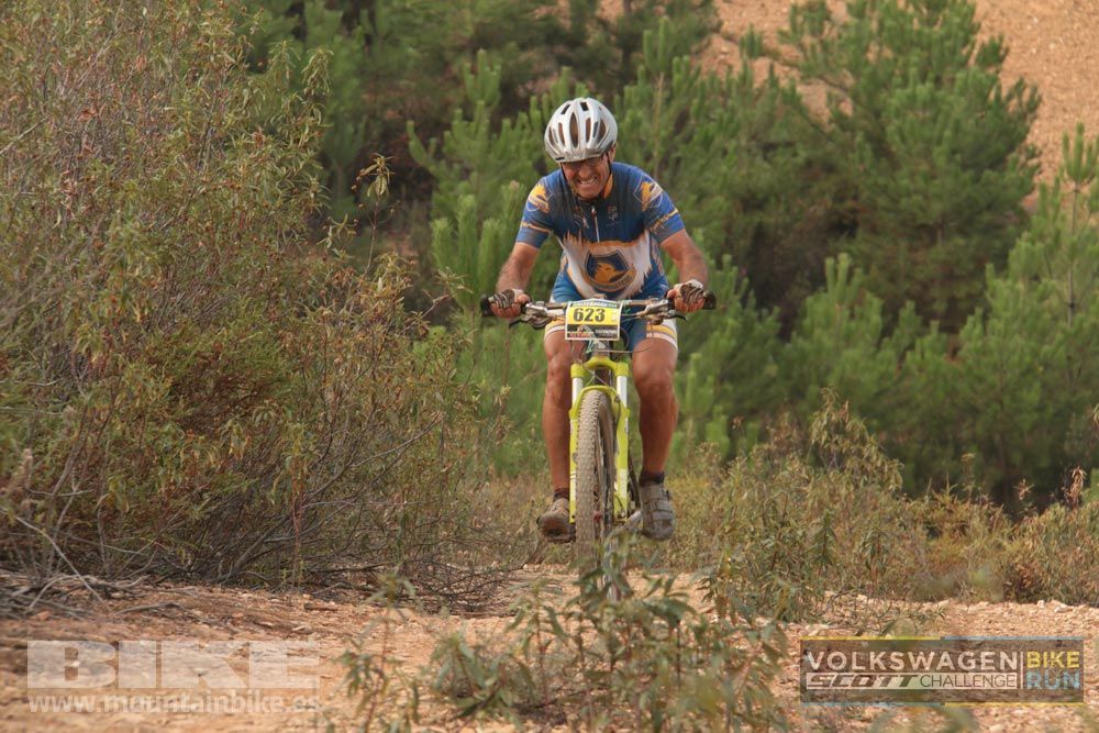 Volkswagen Scott Challenge Paterna del Campo 2015 Galería 3