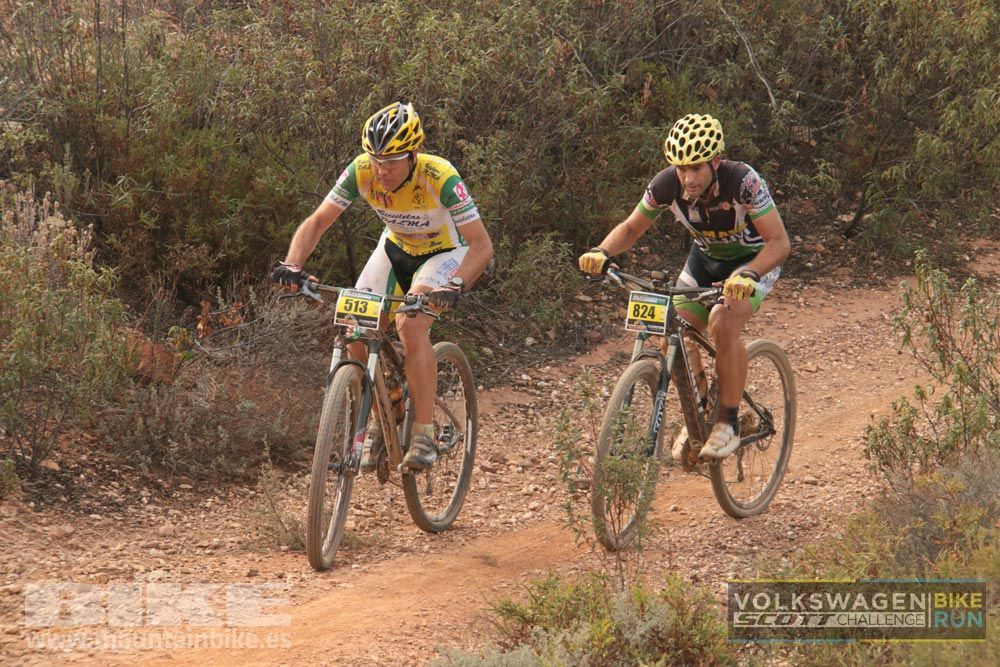 Volkswagen Scott Challenge Paterna del Campo 2015 Galería 3