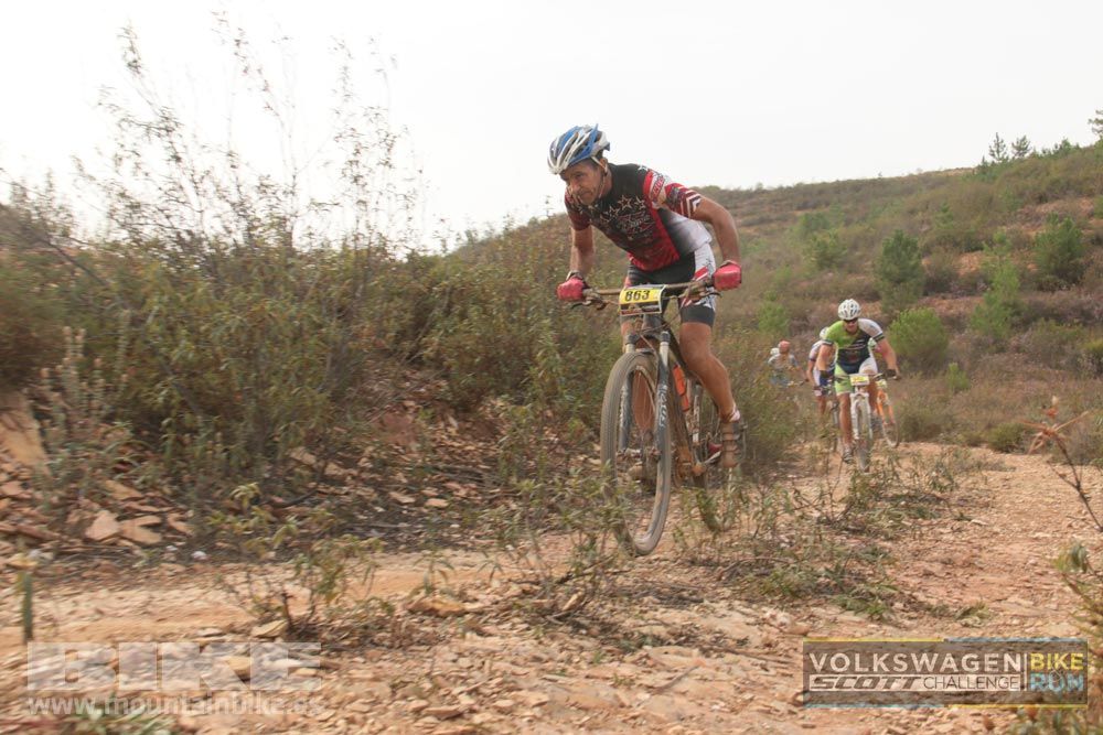 Volkswagen Scott Challenge Paterna del Campo 2015 Galería 3