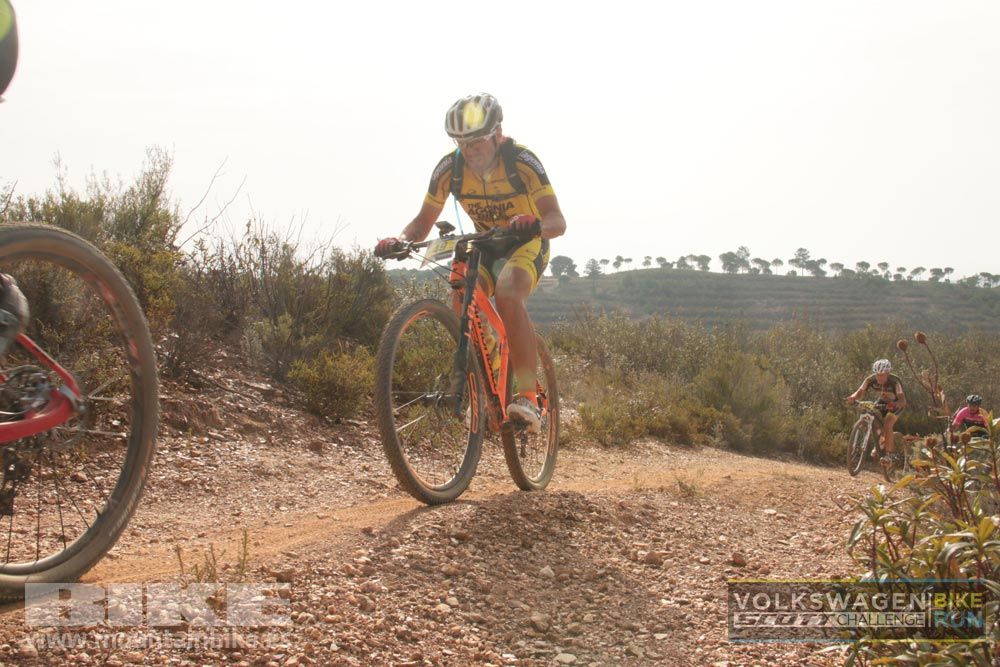 Volkswagen Scott Challenge Paterna del Campo 2015 Galería 3