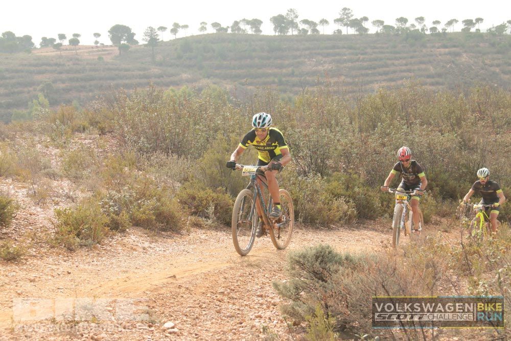 Volkswagen Scott Challenge Paterna del Campo 2015 Galería 3