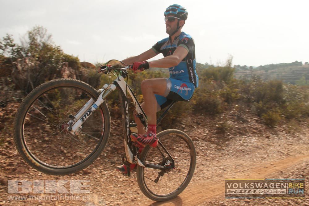 Volkswagen Scott Challenge Paterna del Campo 2015 Galería 3