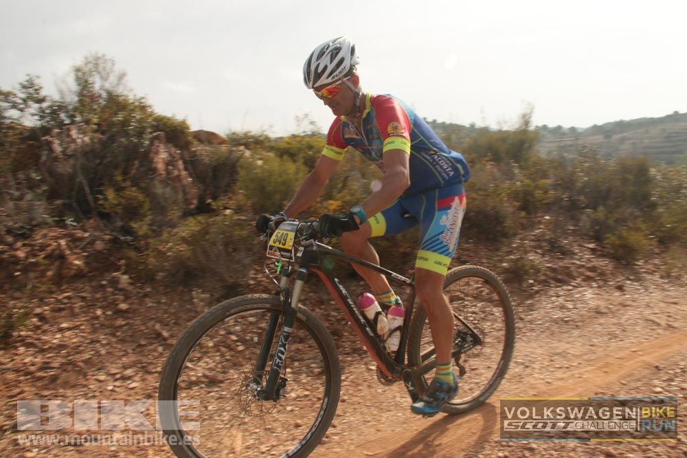 Volkswagen Scott Challenge Paterna del Campo 2015 Galería 3