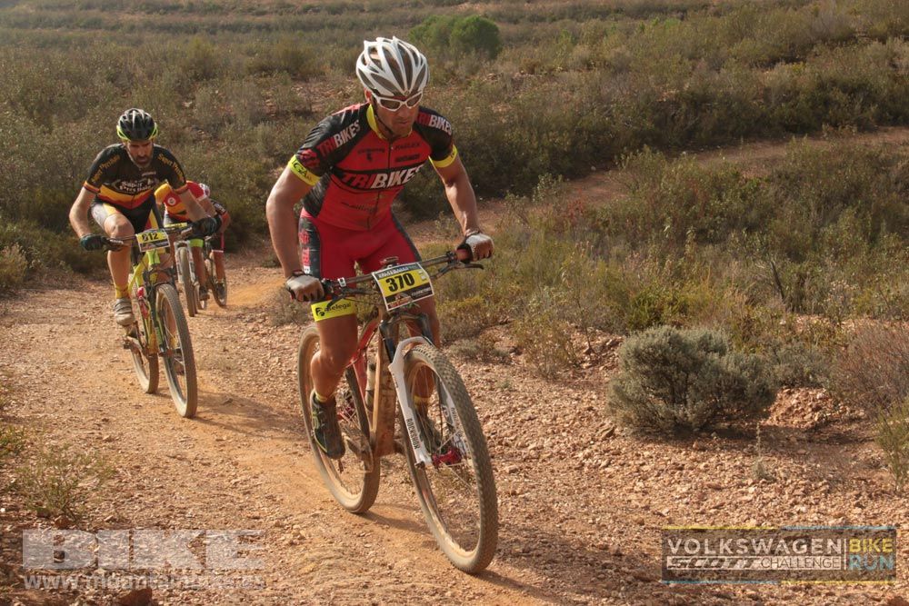 Volkswagen Scott Challenge Paterna del Campo 2015 Galería 3