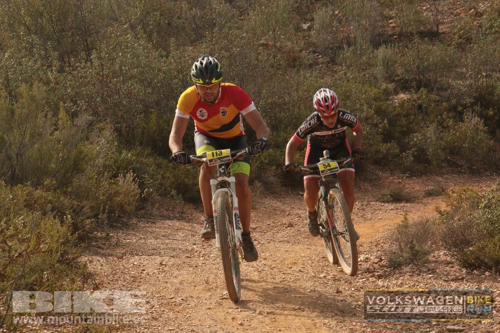 Volkswagen Scott Challenge Paterna del Campo 2015 Galería 3